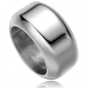 Kraal Stainless steel 8mm